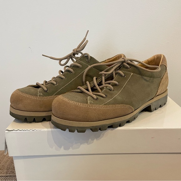 Paraboot Montana - Picture 1 of 3